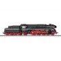 Märklin 038206 H0 stoomlocomotief Baureihe 01.5 DR bedrijfsnummer 01 504-9