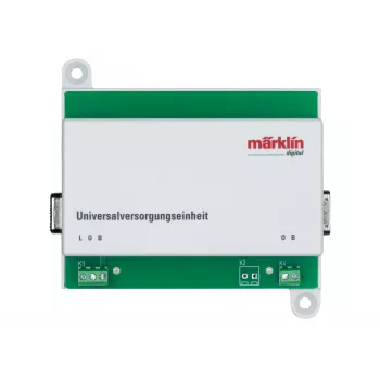 Märklin 60822 universele voeding voor k83/m83/m84 decoders