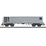 Märklin 46890 H0 hoogbordwagen Fas van de SBB