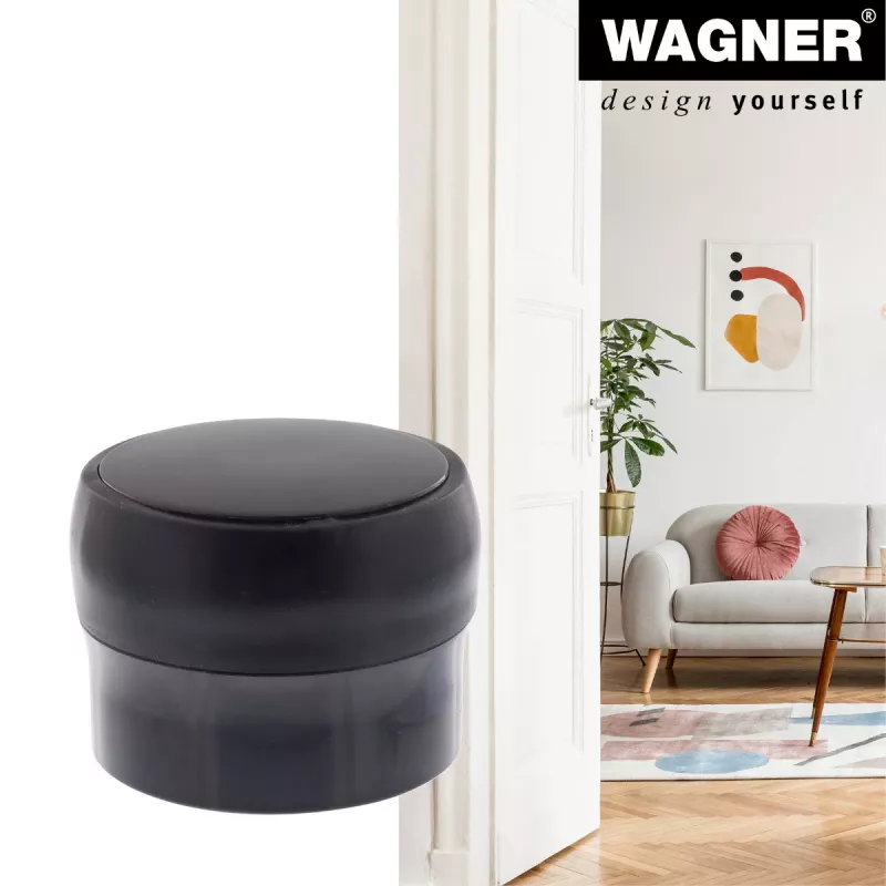 Wagner EH 5225 15522511 deurstopper, kunststof