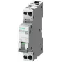 Siemens SENTRON 5SL6010-6 installatieautomaat, 1P+N, C10, 230V, 6kA
