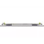 Märklin 047401 H0 gesloten goederenwagen 'jaarwagen 2001' AC (047401)