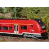 Märklin 38462 H0 elektrisch treinstel Desiro HC van de DB AG, Baureihe 1462/1862