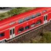 Märklin 38462 H0 elektrisch treinstel Desiro HC van de DB AG, Baureihe 1462/1862
