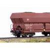 Märklin 46670 H0 12-delige goederenwagenset Falder NS 182 van de DB AG