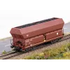 Märklin 46670 H0 12-delige goederenwagenset Falder NS 182 van de DB AG