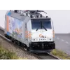 Märklin 38803 H0 elektrische locomotief BR 186 van HSL Logistik