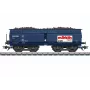 Märklin 048526 H0 AC goederenwagen Märklin Magazin jaarwagen 2026