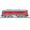 Märklin 39201 H0 diesellocomotief BR 220 DB AG met mfx+ digitaal geluid