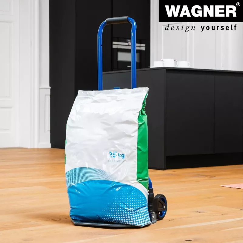 Wagner design yourself MM 4123 steekwagen tot 80 kg (20412301)