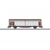 Märklin 48016 H0 schuifwandwagen Hbbillns 305 van de DB AG