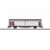 Märklin 48016 H0 schuifwandwagen Hbbillns 305 van de DB AG