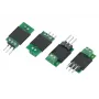 Märklin 60821 uitbreidingsset voor m83-decoder – 8 relaissuitgangen voor digitale accessoirebesturing