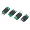 Märklin 60821 uitbreidingsset voor m83-decoder – 8 relaissuitgangen voor digitale accessoirebesturing