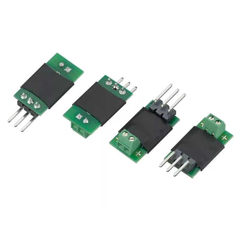 Märklin 60821 uitbreidingsset voor m83-decoder – 8 relaissuitgangen voor digitale accessoirebesturing