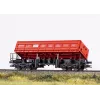 Märklin 48458 H0 3-delige zijkipperwagenset Fas van DB Schenker Rail Polska S.A.
