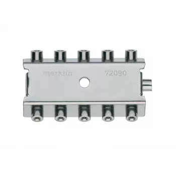 Märklin 72090 H0 stroomverdeelplaat voor modelspoorbanen