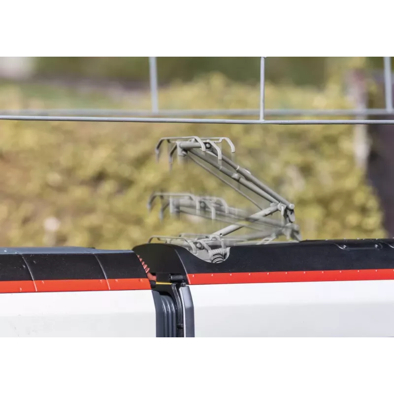 Märklin 039812 H0 Giruno RABe 501 022 SBB elektrisch treinstel