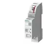 Siemens 7KN1110-0MC00 datatransceiver voor SENTRON Powercenter 1000, RS485 Modbus RTU, 24V DC