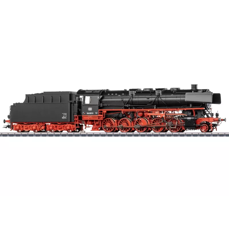 Märklin 39885 H0 goederentrein-stoomlocomotief BR 044 van de DB