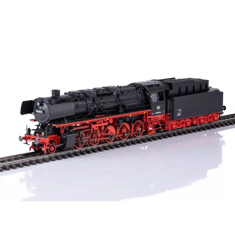 Märklin 39885 H0 goederentrein-stoomlocomotief BR 044 van de DB