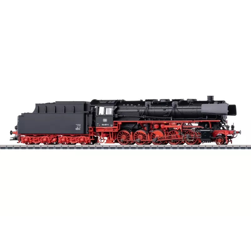 Märklin 39885 H0 goederentrein-stoomlocomotief BR 044 van de DB