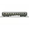 Märklin 42510 H0 sneltreinwagen AB4uewe 1e/2e klas DB