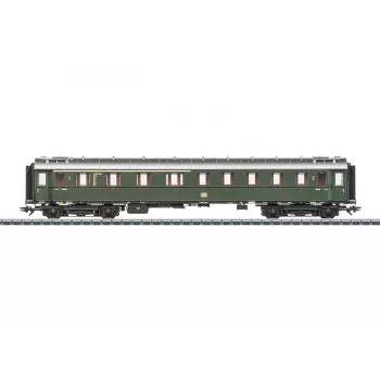 Märklin 42510 H0 sneltreinwagen AB4uewe 1e/2e klas DB