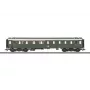 Märklin 42510 H0 sneltreinwagen AB4uewe 1e/2e klas DB