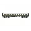 Märklin 42510 H0 sneltreinwagen AB4uewe 1e/2e klas DB