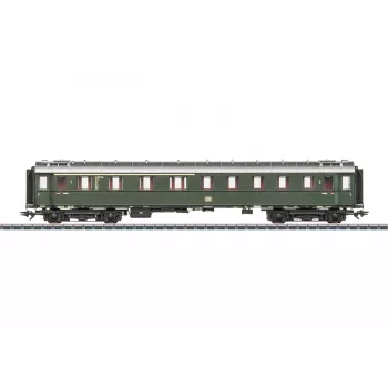Märklin 42510 H0 sneltreinwagen AB4uewe 1e/2e klas DB