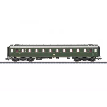 Märklin 42520 H0 sneltreinrijtuig B4uewe, 2e klas, DB