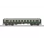 Märklin 42520 H0 sneltreinrijtuig B4uewe, 2e klas, DB