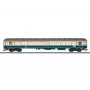 Märklin 43127 H0 expresstrein-rijtuig ABymb 411 van de DB