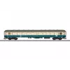 Märklin 43127 H0 expresstrein-rijtuig ABymb 411 van de DB