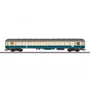 Märklin 43127 H0 expresstrein-rijtuig ABymb 411 van de DB