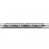 Märklin 043451 H0 SBB Giruno aanvullingswagenset, 2-delig, tijdperk VI