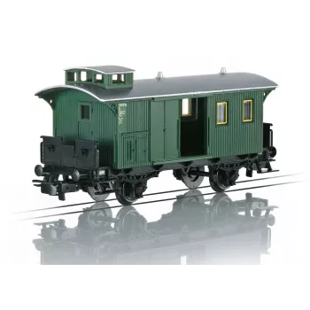Märklin 4038 H0 CIWL slaapwagen