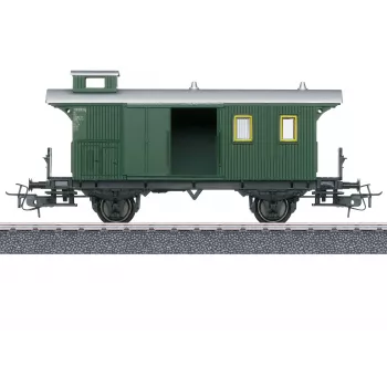 Märklin 4038 H0 CIWL slaapwagen