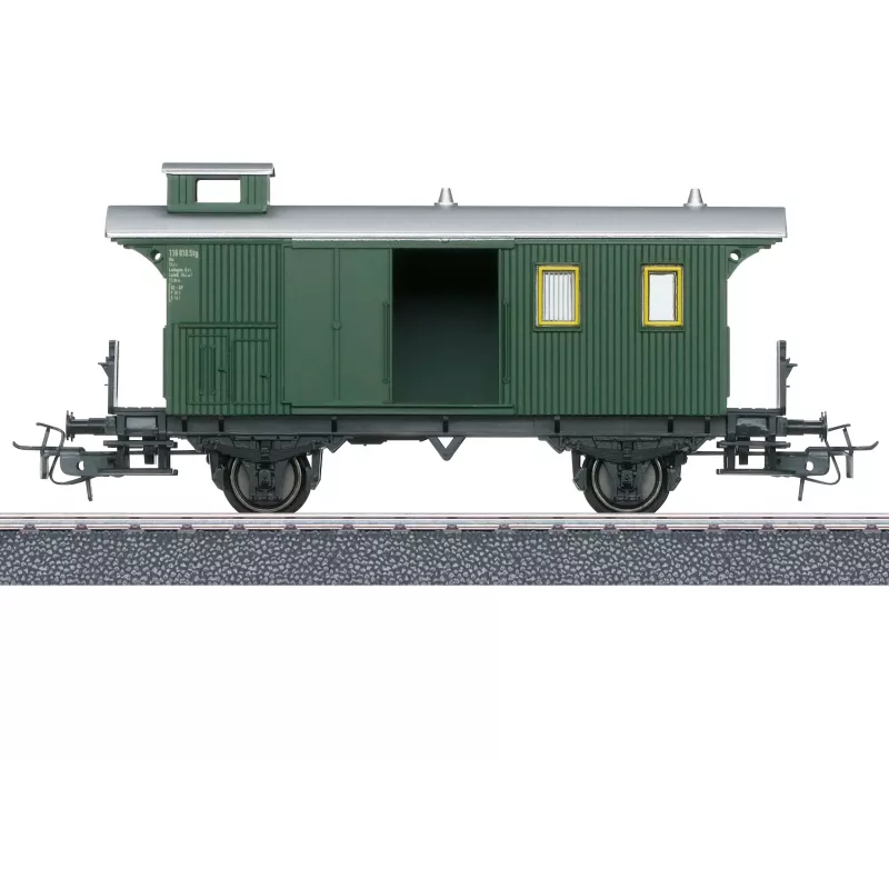 Märklin 4038 H0 CIWL slaapwagen