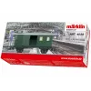 Märklin 4038 H0 CIWL slaapwagen