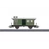 Märklin 4038 H0 CIWL slaapwagen