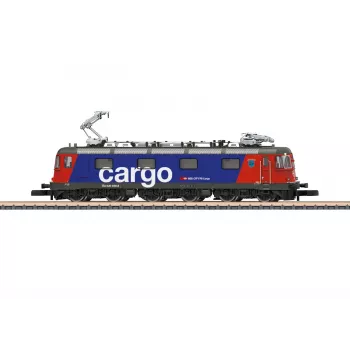 Märklin 88241 Z elektrische locomotief Re 620 SBB Cargo