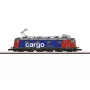 Märklin 88241 Z elektrische locomotief Re 620 SBB Cargo