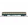 Märklin 43914 H0 sneltreinrijtuig Am 203 van de DB, 1e klas, tijdperk IV