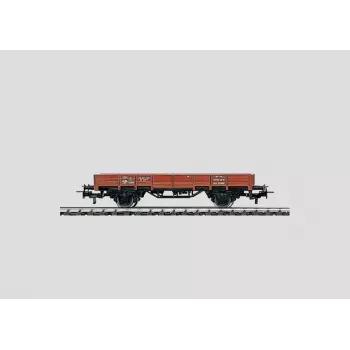 Märklin 4423 Interfrigo koelwagen H0