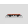 Märklin 4423 Interfrigo koelwagen H0