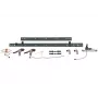 Märklin 73141 LED-binnenverlichting voor HO-wagens, warmwit, grijs