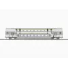 Märklin 73141 LED-binnenverlichting voor HO-wagens, warmwit, grijs