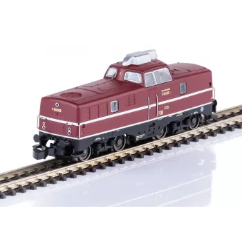 Märklin 088802 Z spoor V 80 diesellocomotief DB tijdperk III